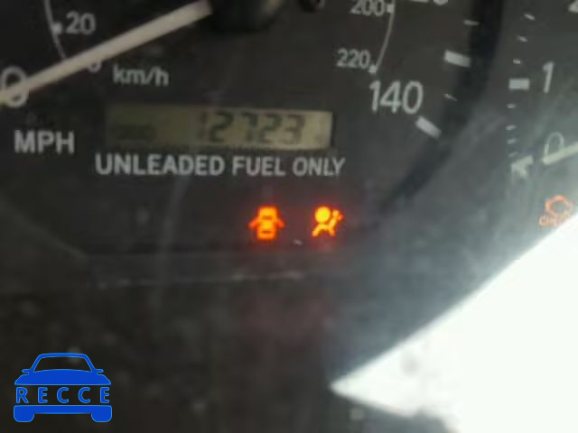 1998 TOYOTA CAMRY 4T1BG22K7WU314174 image 7