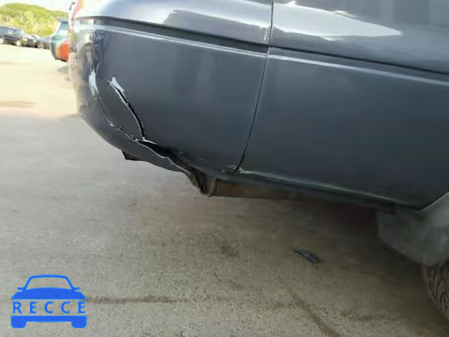 1998 TOYOTA CAMRY 4T1BG22K7WU314174 image 8