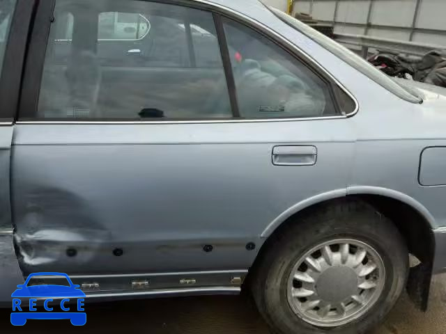 1996 OLDSMOBILE 88 1G3HN52K6T4807572 image 9