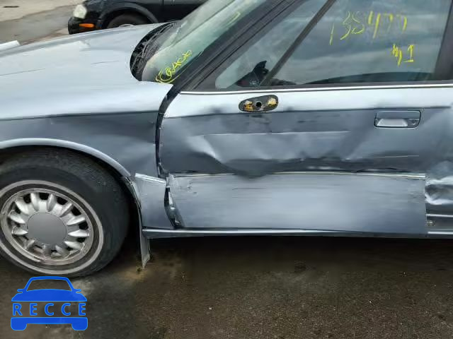 1996 OLDSMOBILE 88 1G3HN52K6T4807572 image 8