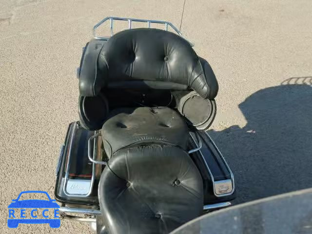 2001 HARLEY-DAVIDSON FLHTCI 1HD1FFW181Y632106 image 5