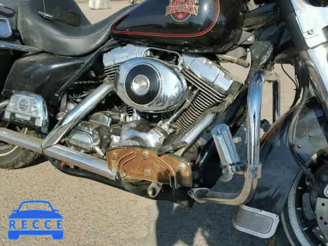 2001 HARLEY-DAVIDSON FLHTCI 1HD1FFW181Y632106 Bild 6