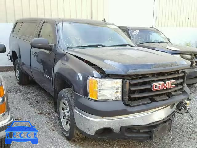2007 GMC NEW SIERRA 1GTEC14C77Z524503 image 0