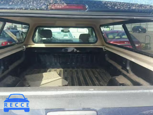 2007 GMC NEW SIERRA 1GTEC14C77Z524503 image 5
