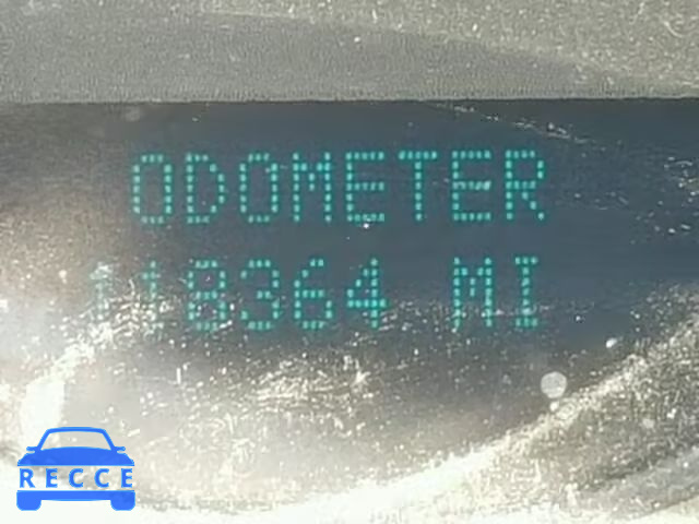 2007 GMC NEW SIERRA 1GTEC14C77Z524503 image 7