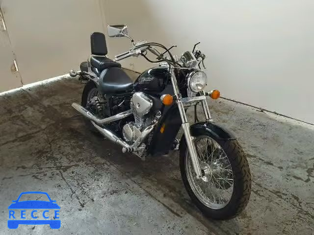 2004 HONDA VT600CD JH2PC21374M501645 зображення 0