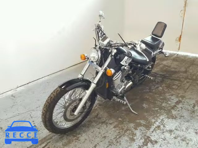 2004 HONDA VT600CD JH2PC21374M501645 зображення 1