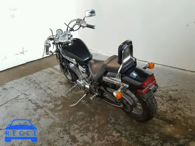 2004 HONDA VT600CD JH2PC21374M501645 Bild 2