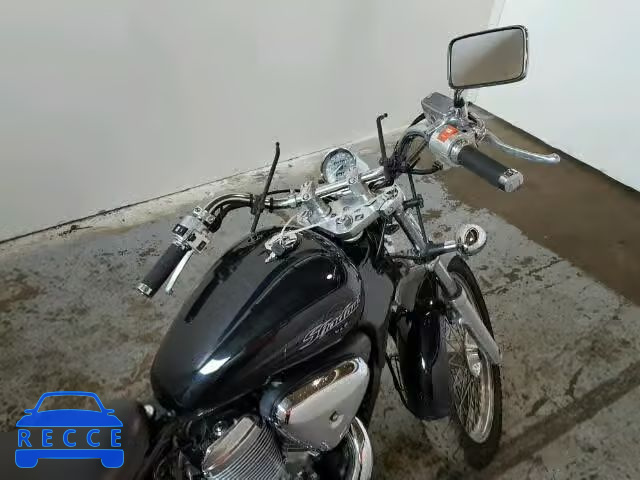 2004 HONDA VT600CD JH2PC21374M501645 зображення 4