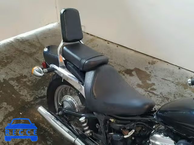 2004 HONDA VT600CD JH2PC21374M501645 зображення 5