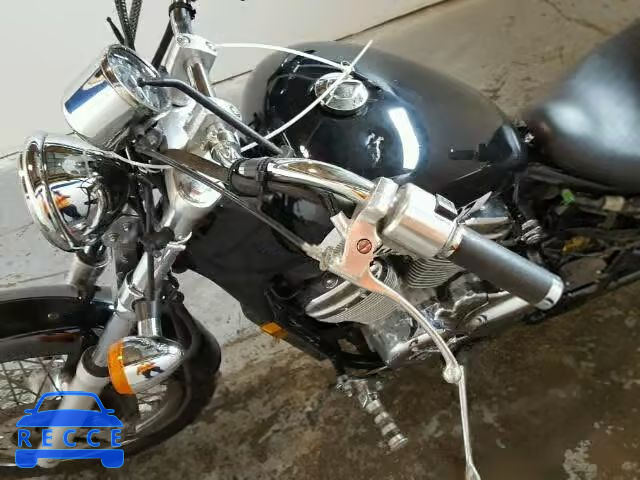 2004 HONDA VT600CD JH2PC21374M501645 зображення 8