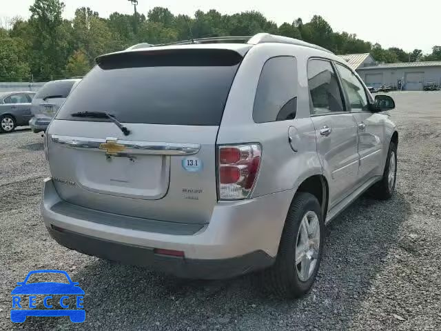 2008 CHEVROLET EQUINOX 2CNDL23F586017282 image 3