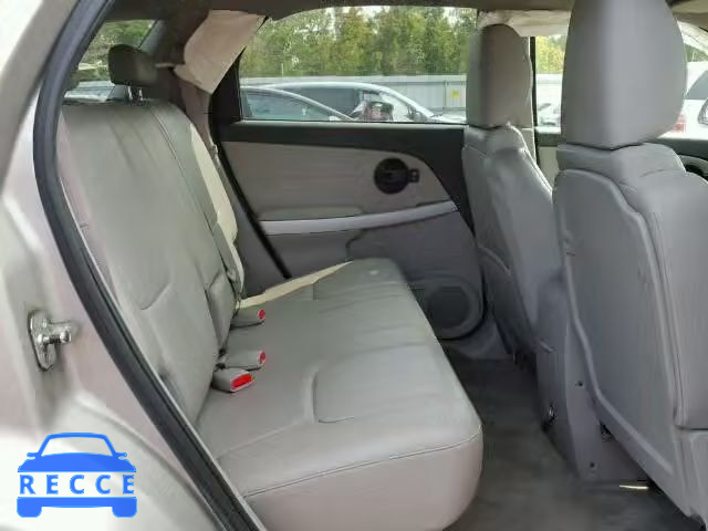 2008 CHEVROLET EQUINOX 2CNDL23F586017282 image 5