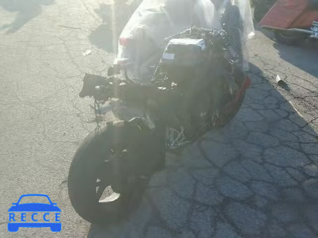 2009 YAMAHA YZFR1 JYARN23E89A000701 image 3