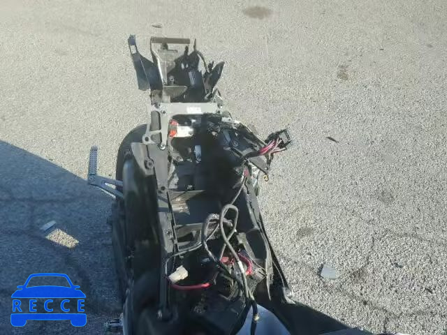 2009 YAMAHA YZFR1 JYARN23E89A000701 image 5