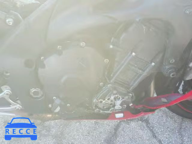 2009 YAMAHA YZFR1 JYARN23E89A000701 image 6