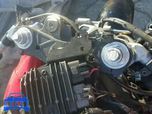 2009 YAMAHA YZFR1 JYARN23E89A000701 image 7