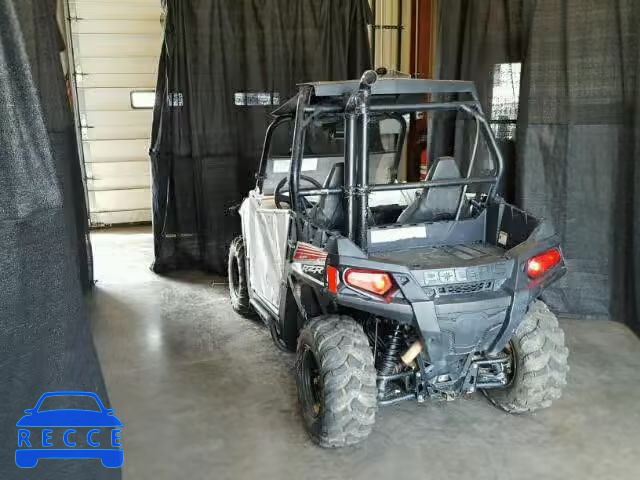 2016 POLARIS RZR 4XAVHA578GB343767 зображення 2