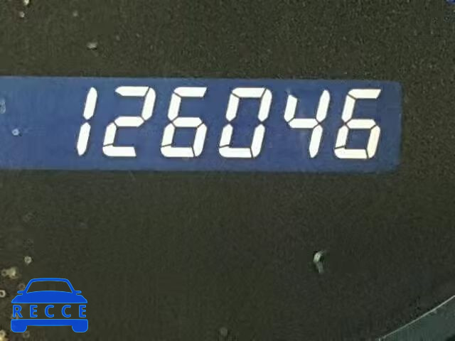 2006 TOYOTA SIENNA 5TDZA22C86S498901 image 7