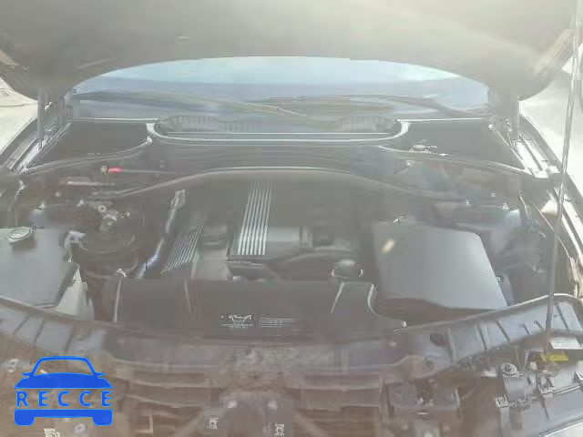 2005 BMW X3 WBXPA93405WD19052 image 6