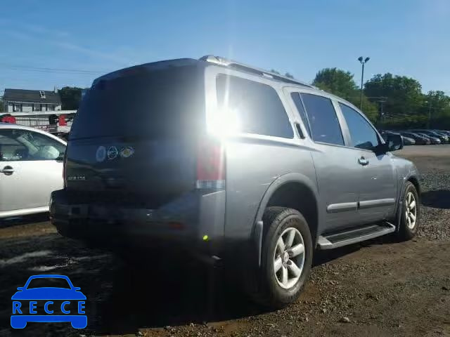 2014 NISSAN ARMADA 5N1AA0NC6EN609880 image 3