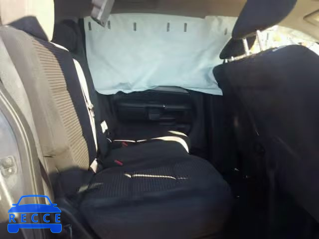 2014 NISSAN ARMADA 5N1AA0NC6EN609880 image 5