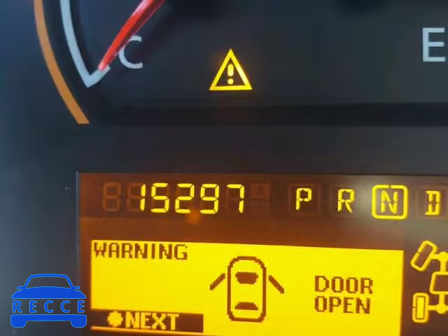 2014 NISSAN ARMADA 5N1AA0NC6EN609880 image 7