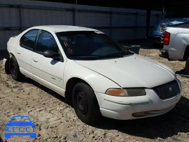 1997 CHRYSLER CIRRUS 1C3EJ56H3VN598113 image 0