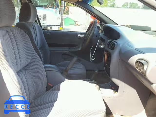 1997 CHRYSLER CIRRUS 1C3EJ56H3VN598113 image 4