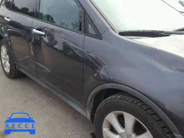 2007 SUBARU B9 TRIBECA 4S4WX85D974400587 image 8
