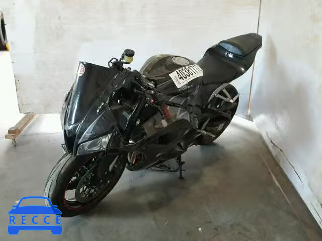 2009 HONDA CBR600 JH2PC40019K201220 image 1