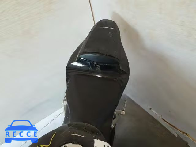 2009 HONDA CBR600 JH2PC40019K201220 image 5