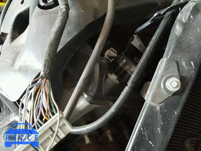 2009 HONDA CBR600 JH2PC40019K201220 image 6