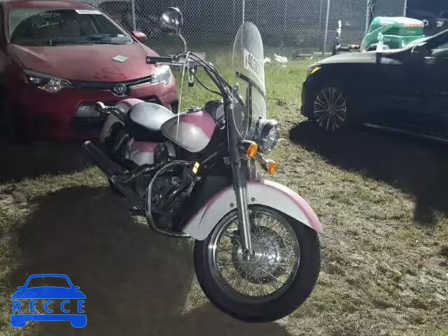 2006 HONDA VT750 JH2RC50406M200366 зображення 0