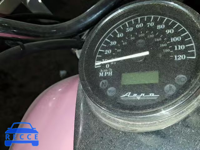 2006 HONDA VT750 JH2RC50406M200366 зображення 7