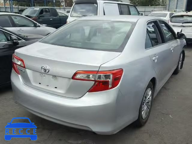2013 TOYOTA CAMRY 4T4BF1FK9DR325588 image 3
