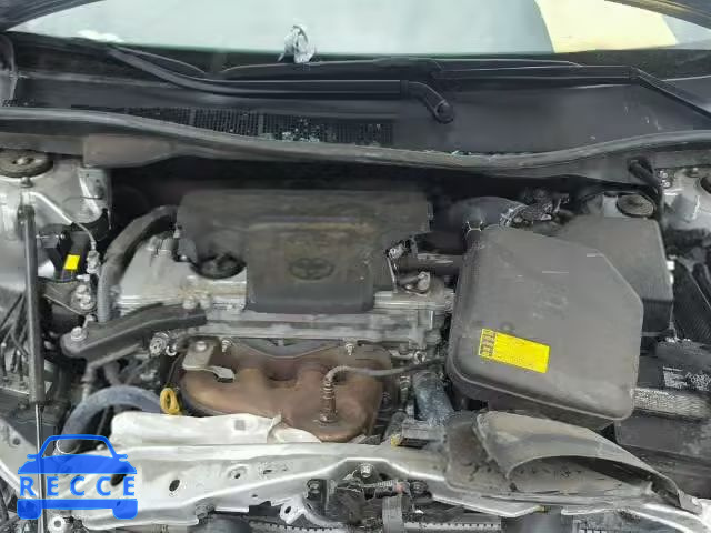 2013 TOYOTA CAMRY 4T4BF1FK9DR325588 image 6