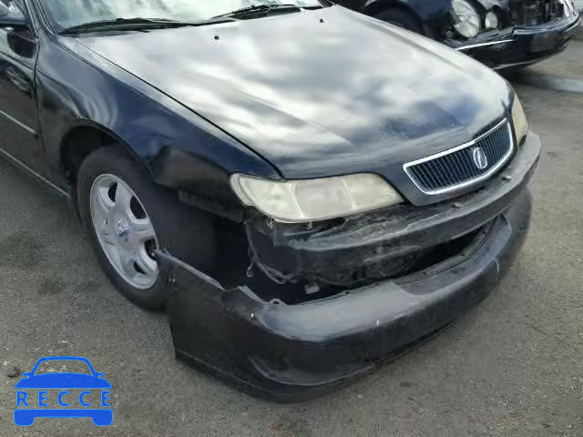 1997 ACURA 2.2CL 19UYA1144VL019133 зображення 8