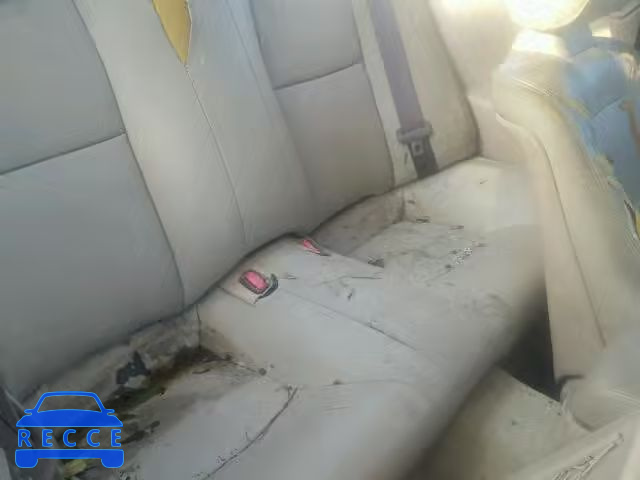 1996 LEXUS SC JT8CH32Y3T0049853 image 5