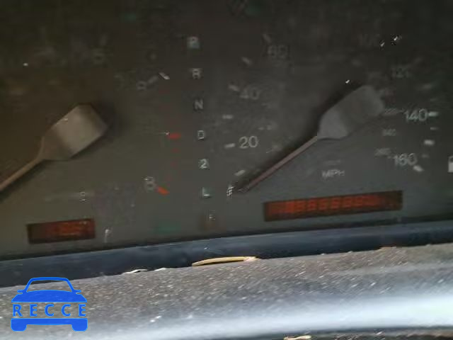 1996 LEXUS SC JT8CH32Y3T0049853 image 7