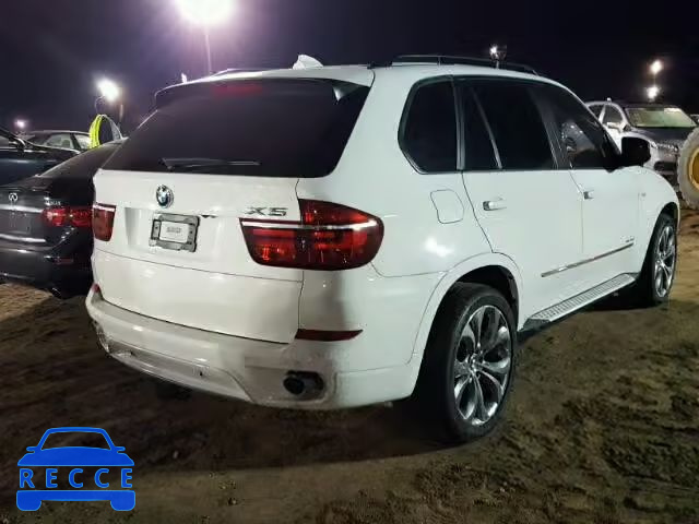 2012 BMW X5 5UXZW0C5XCL671755 image 3