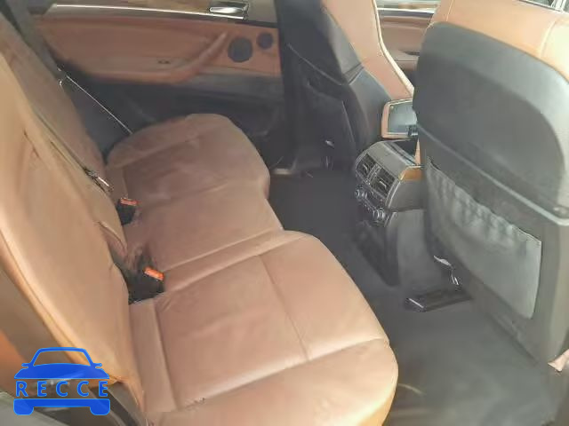 2012 BMW X5 5UXZW0C5XCL671755 Bild 5