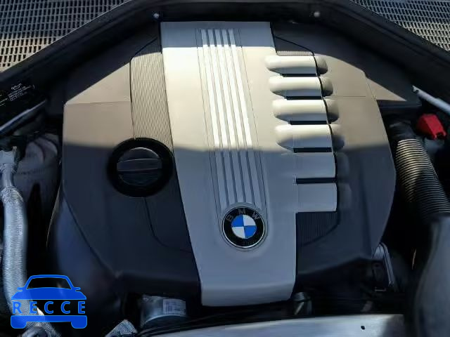 2012 BMW X5 5UXZW0C5XCL671755 image 6