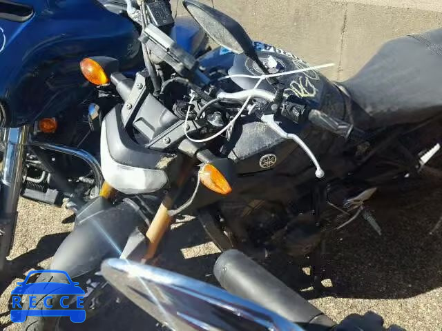 2014 YAMAHA FZ09 JYARN33EXEA000554 image 4