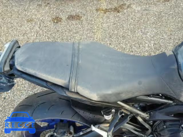 2014 YAMAHA FZ09 JYARN33EXEA000554 image 5
