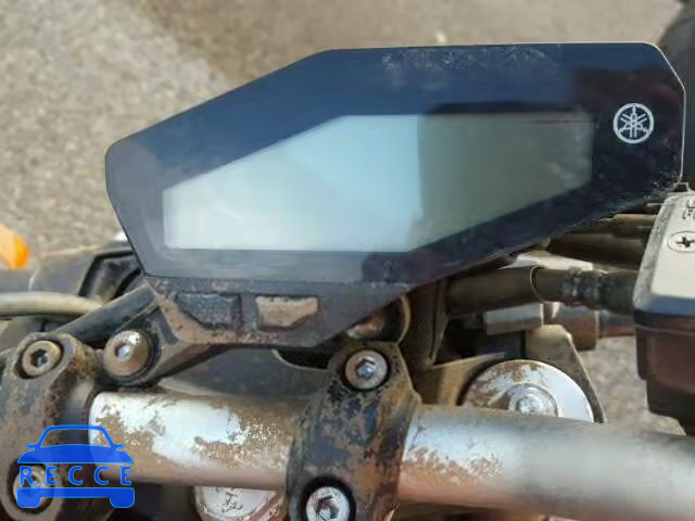 2014 YAMAHA FZ09 JYARN33EXEA000554 image 7