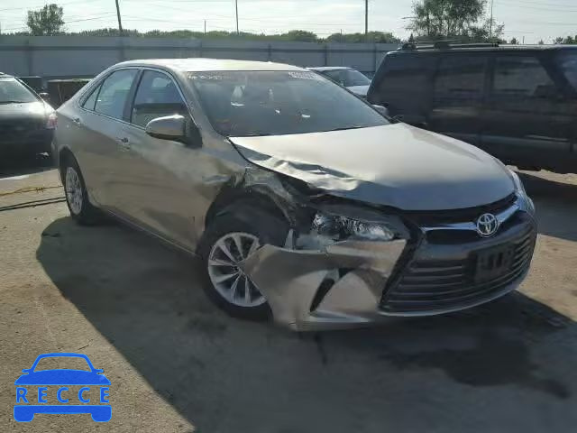 2015 TOYOTA CAMRY 4T1BF1FK0FU019571 Bild 0