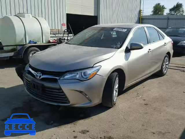 2015 TOYOTA CAMRY 4T1BF1FK0FU019571 image 1