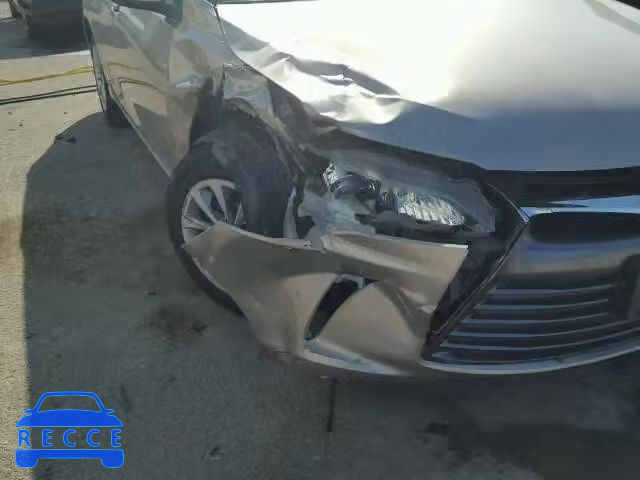 2015 TOYOTA CAMRY 4T1BF1FK0FU019571 image 8