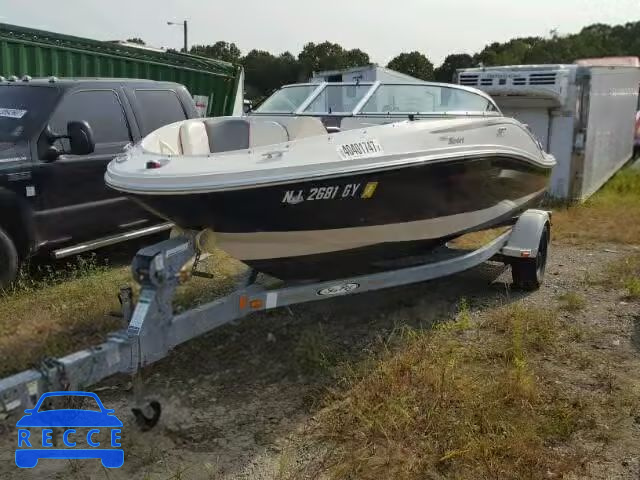 2006 OTHR MARINE LOT SERV4801K506 зображення 1